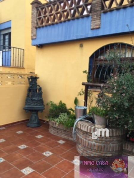 For sale of house in Marbella