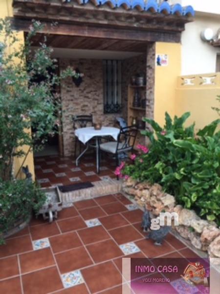 Venta de casa en Marbella