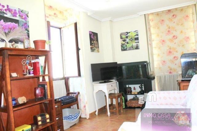 For sale of flat in San Pedro de Alcántara