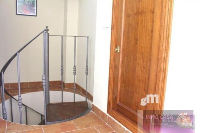 For sale of flat in San Pedro de Alcántara