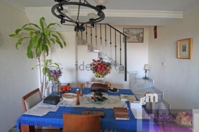 For sale of duplex in Marbella