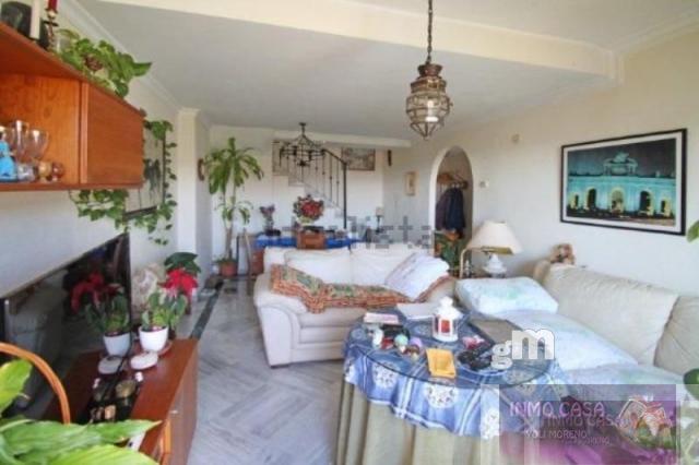 For sale of duplex in Marbella