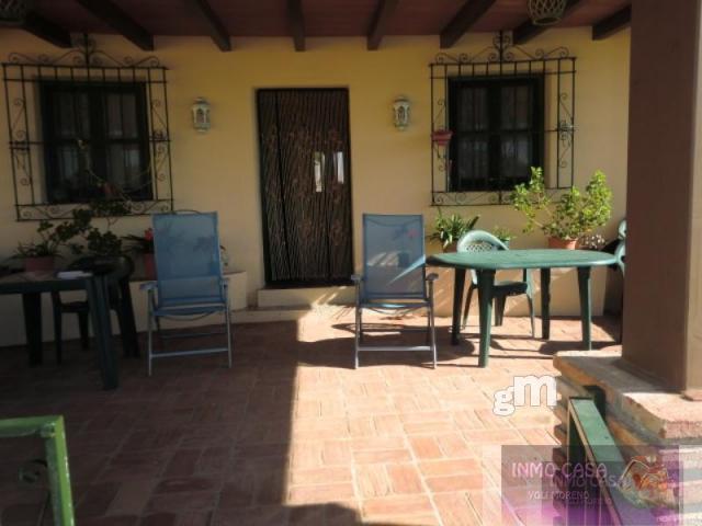 For sale of house in Marbella