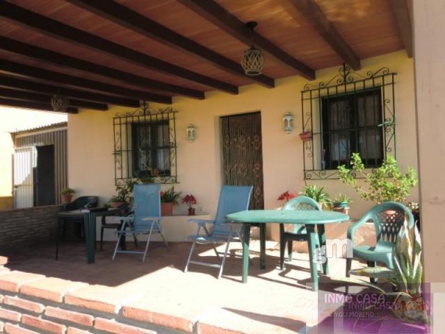 For sale of house in Marbella