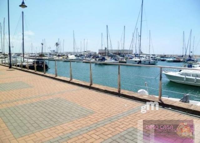 For sale of flat in Marbella