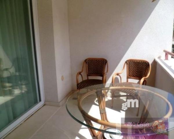 For sale of flat in Marbella