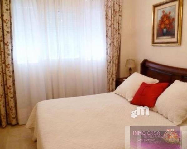 For sale of flat in Marbella