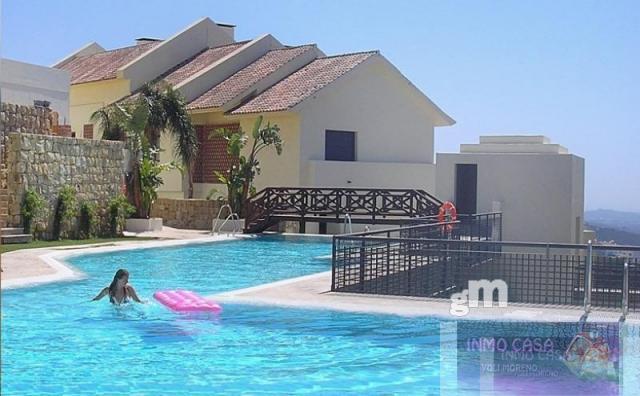 For sale of penthouse in Marbella