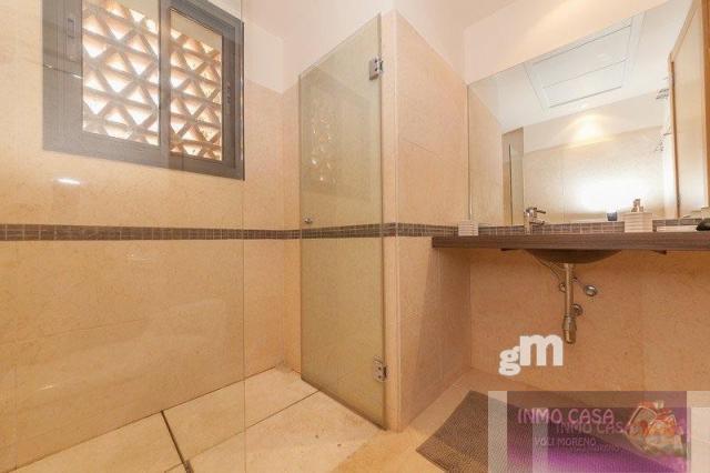 For sale of penthouse in Marbella