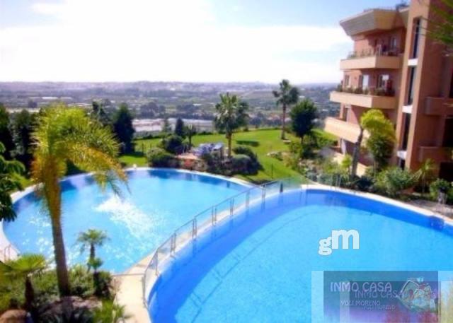 Venta de piso en Marbella