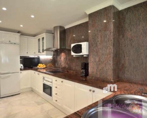 Venta de piso en Marbella