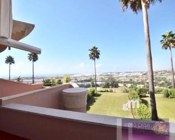 Venta de piso en Marbella