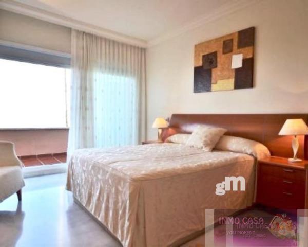 Venta de piso en Marbella