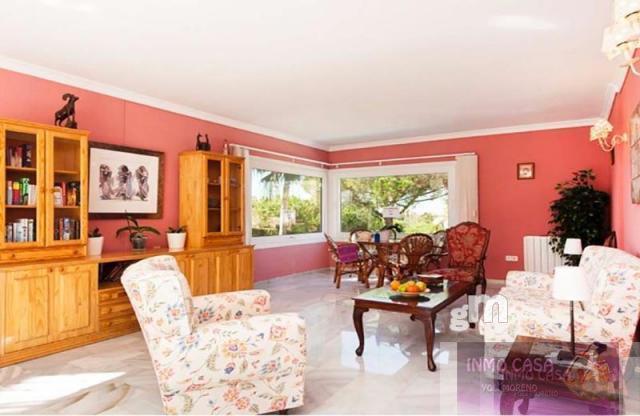 Venta de villa en Marbella