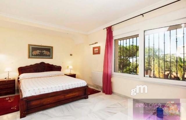 Venta de villa en Marbella
