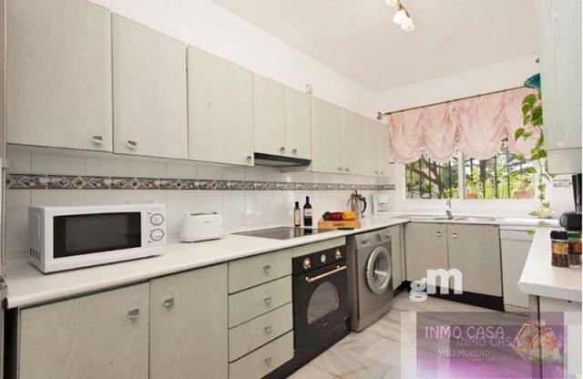 Venta de villa en Marbella