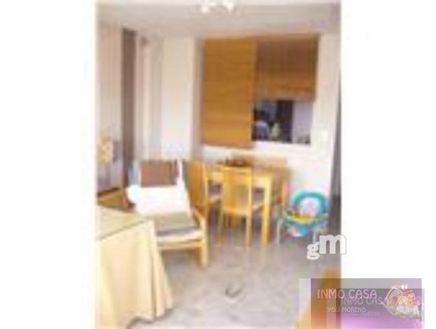 For sale of flat in Manilva