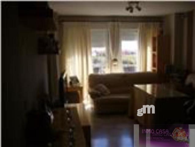 For sale of flat in Manilva