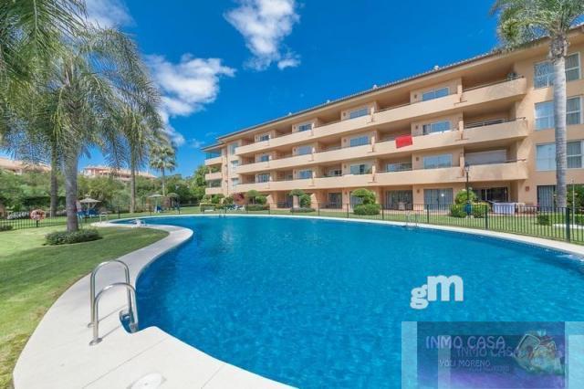 Venta de piso en Marbella