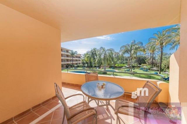 Venta de piso en Marbella