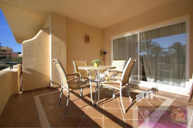 Venta de piso en Marbella