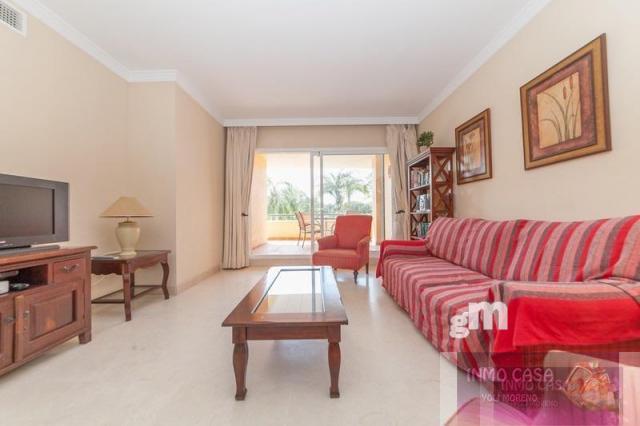 Venta de piso en Marbella