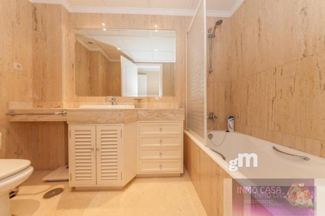 Venta de piso en Marbella