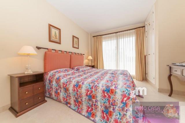 Venta de piso en Marbella