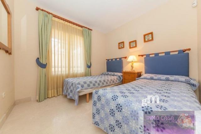 Venta de piso en Marbella