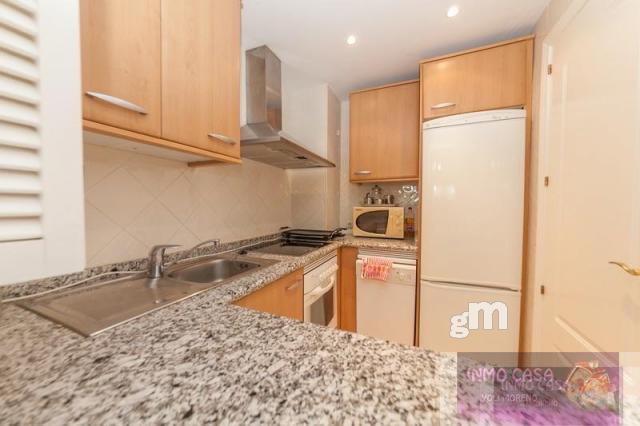 Venta de piso en Marbella