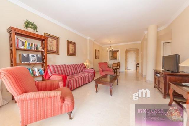 Venta de piso en Marbella