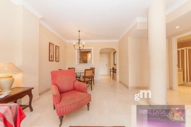 Venta de piso en Marbella