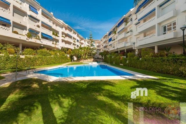 For sale of penthouse in San Pedro de Alcántara