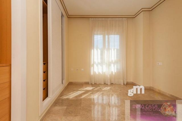 For sale of penthouse in San Pedro de Alcántara