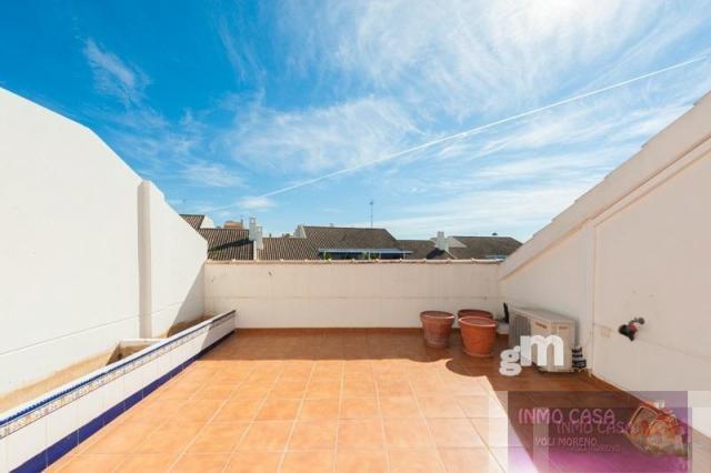 For sale of penthouse in San Pedro de Alcántara