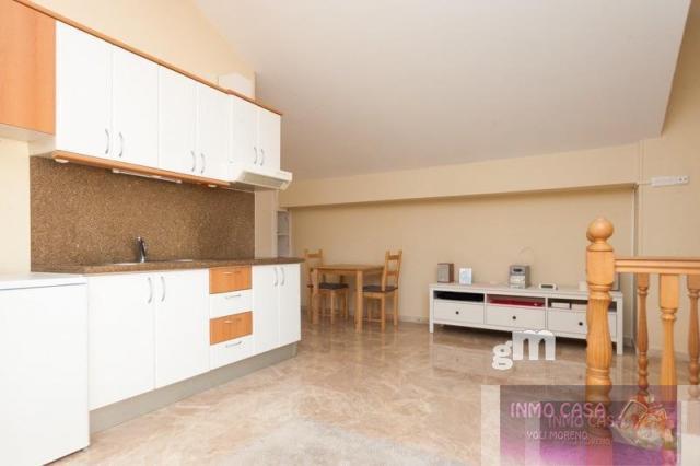 For sale of penthouse in San Pedro de Alcántara