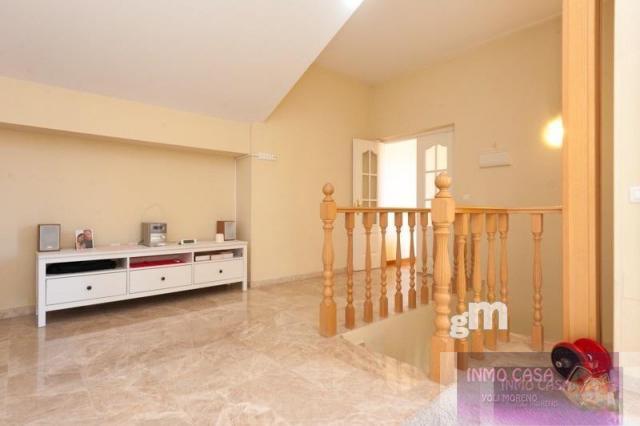 For sale of penthouse in San Pedro de Alcántara