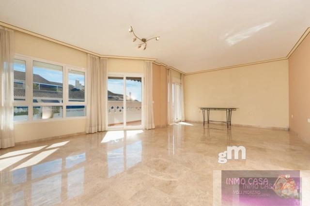 For sale of penthouse in San Pedro de Alcántara