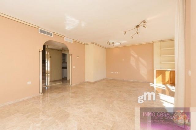 For sale of penthouse in San Pedro de Alcántara