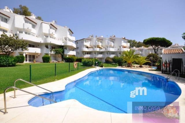 Venta de dúplex en Mijas