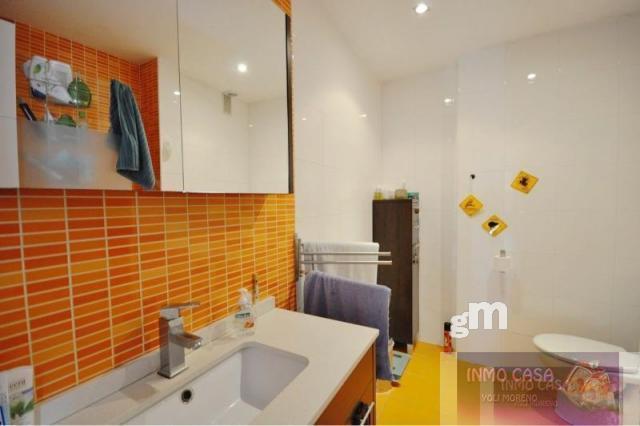 For sale of duplex in Mijas