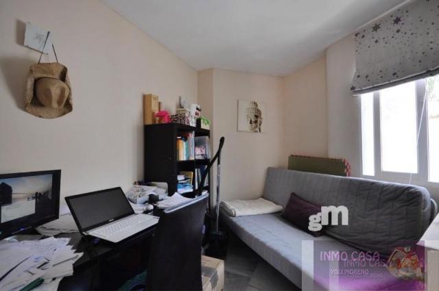 For sale of duplex in Mijas