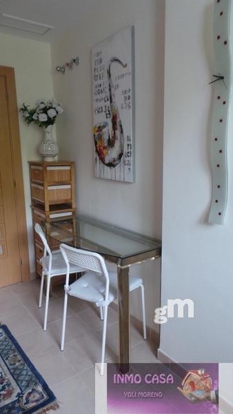 For sale of flat in Estepona