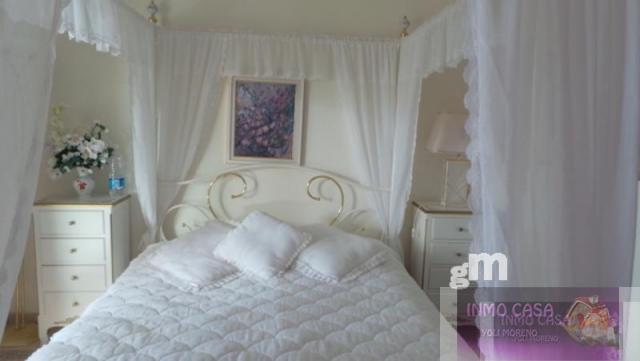 For sale of flat in Estepona