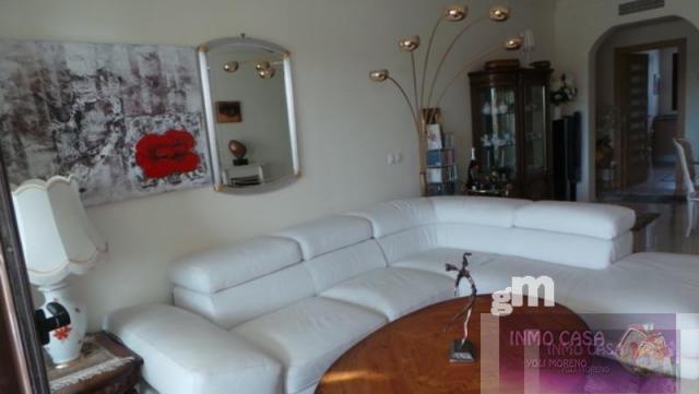 For sale of flat in Estepona