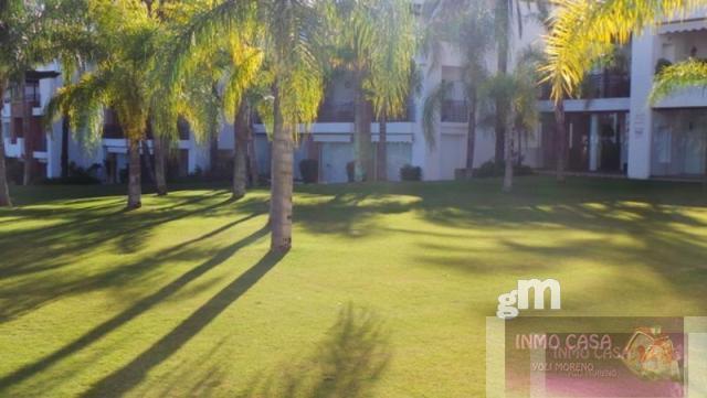 For sale of flat in Estepona