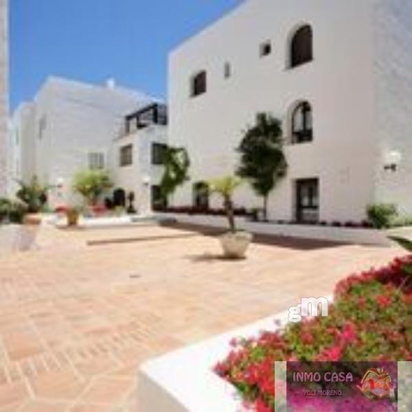 For rent of flat in Marbella