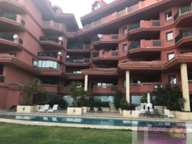 Venta de piso en Benalmádena