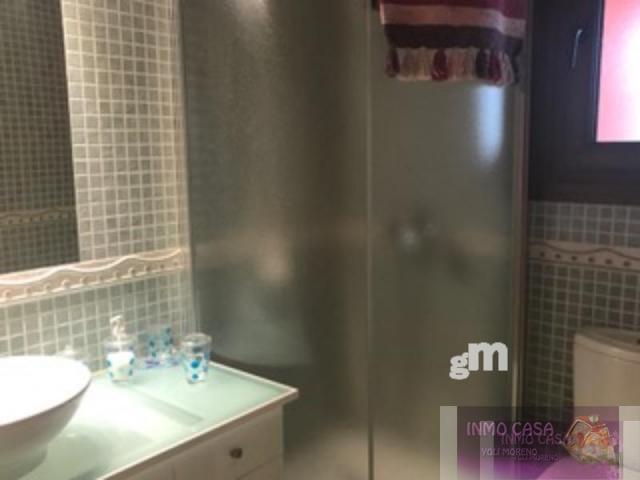 Venta de piso en Benalmádena