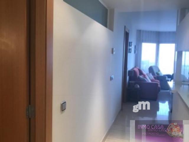 Venta de piso en Benalmádena